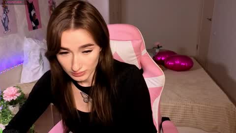 Olivia online show from 04.06.26