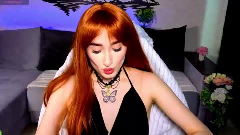 Olivia online show from 04.16.26