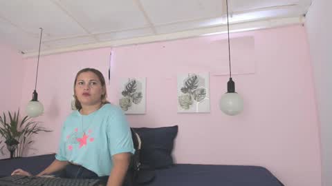 Lady Miss online show from 10.06.25