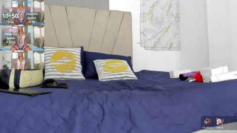 lady_miss___ online show from 12.17.25