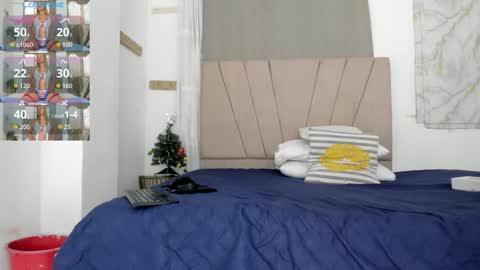 lady_miss___ online show from 12.21.25