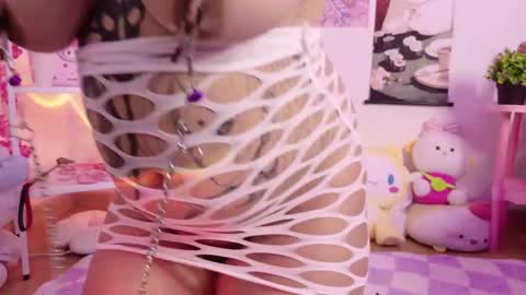 Lady  online show from 05.29.26