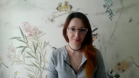 Kira online show from 10.27.25