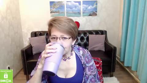 Diana online show from 02.03.26