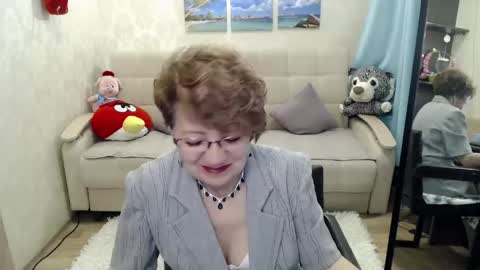 Diana online show from 04.17.26