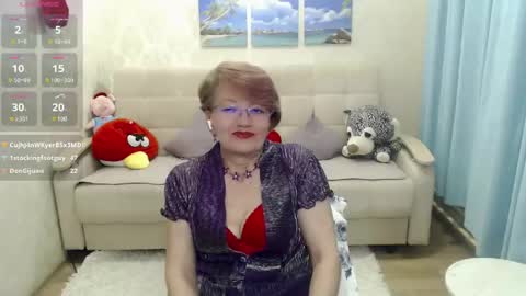 Diana online show from 05.21.26