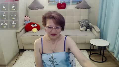 Diana online show from 05.30.26
