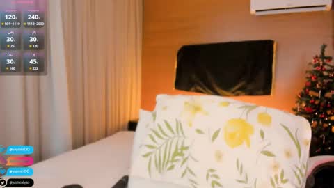 Snapshot of lady_yas chatting on 12.04.24 Yas online show from 12.04.24