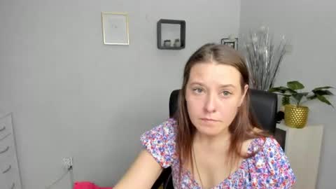 ALESSA online show from 07.02.26