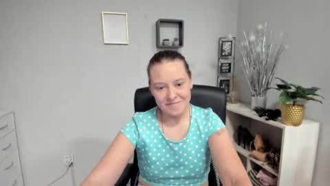 ALESSA online show from 07.03.26