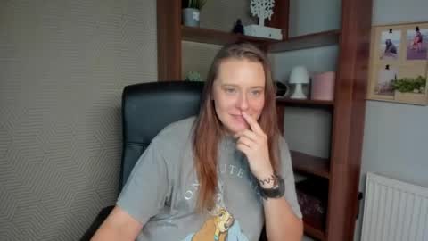 ALESSA online show from 07.09.26
