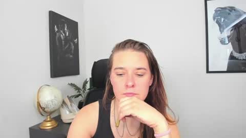 ALESSA online show from 07.15.26