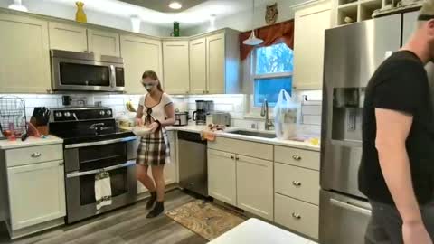 Nick  Kathy online show from 01.18.25