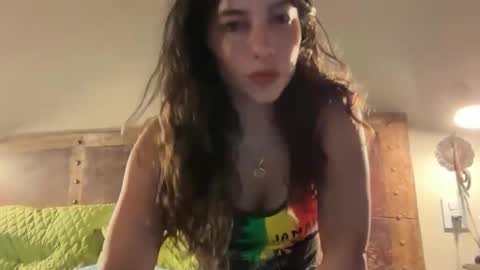 LadyArwen online show from 10.16.25