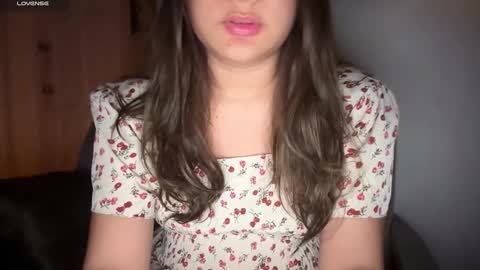 Aria online show from 10.26.25