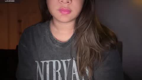 Snapshot of ladybird21 chatting on 01.12.26 Aria online show from 01.12.26