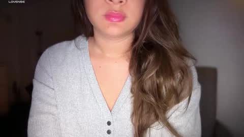 Snapshot of ladybird21 chatting on 02.27.26 Aria online show from 02.27.26