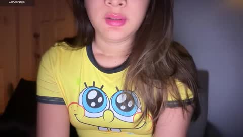 Snapshot of ladybird21 chatting on 03.01.26 Aria online show from 03.01.26