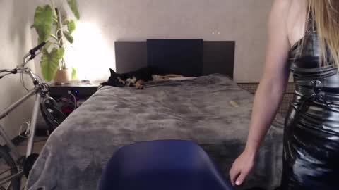 ladyboyhomemaker online show from 09.20.25