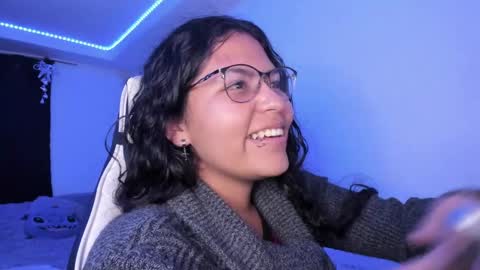  Lady  online show from 12.28.24