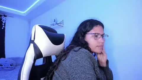  Lady  online show from 12.28.24