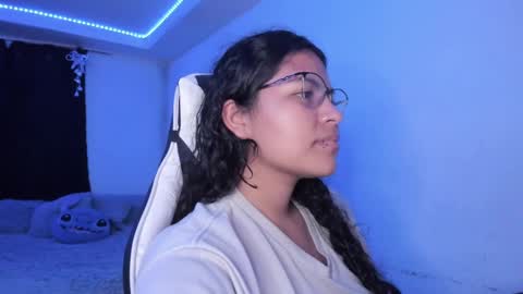  Lady  online show from 12.29.24