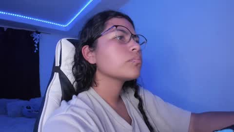  Lady  online show from 12.29.24