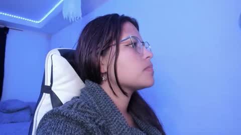  Lady  online show from 10.21.25