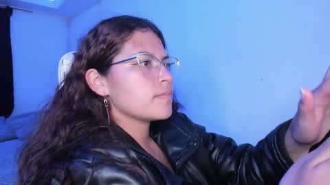  Lady  online show from 11.17.25