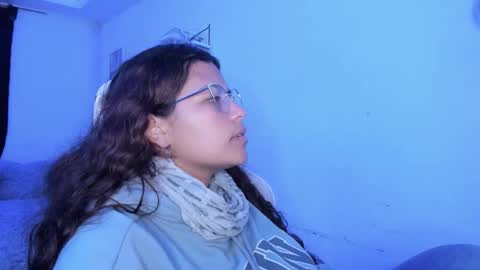  Lady  online show from 12.19.25