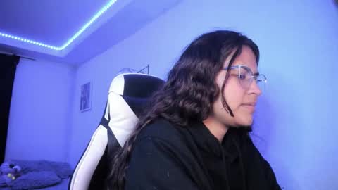  Lady  online show from 02.09.26