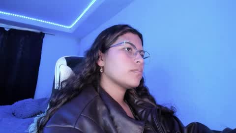  Lady  online show from 03.18.26