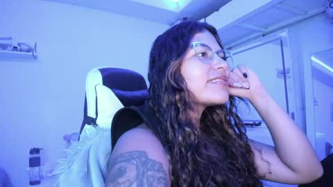  Lady  online show from 04.07.26