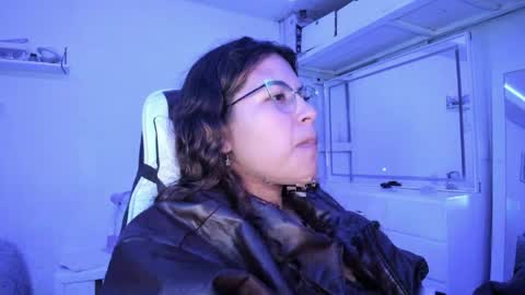  Lady  online show from 04.09.26