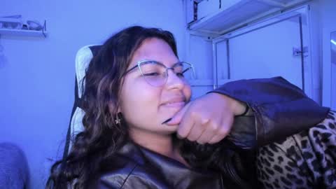  Lady  online show from 04.09.26