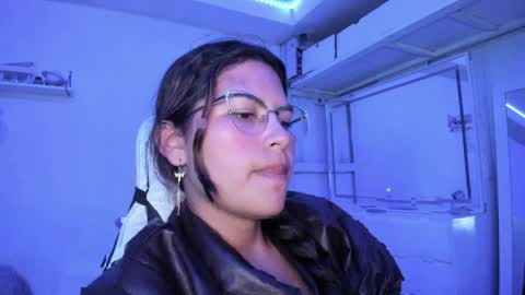  Lady  online show from 04.10.26