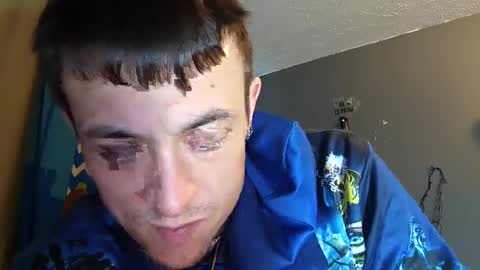 RockStar Couple online show from 12.07.24