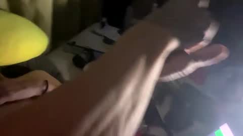 RockStar Couple online show from 12.19.24