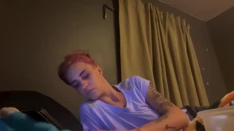 RockStar Couple online show from 12.21.24