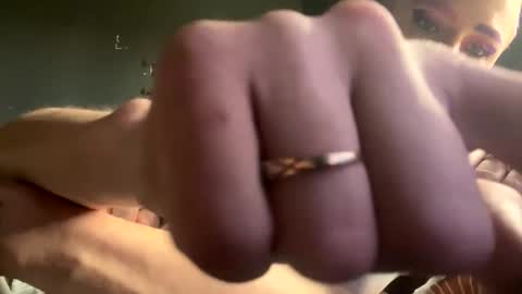 RockStar Couple online show from 12.21.24