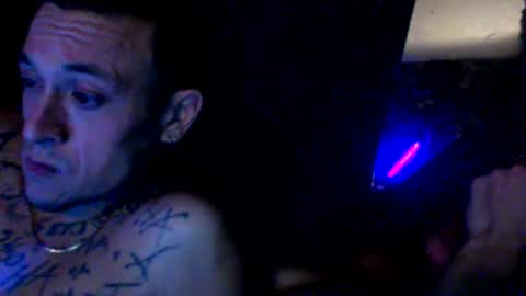 RockStar Couple online show from 01.31.25