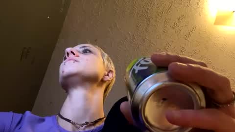 RockStar Couple online show from 02.07.25