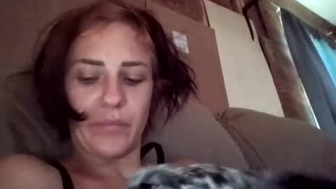 RockStar Couple online show from 10.30.25