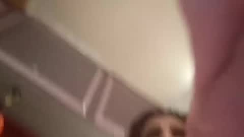 Ladybugsbigtatas69 online show from 10.13.25