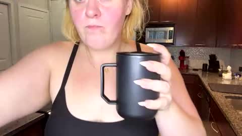 ladycooks23 online show from 09.28.25