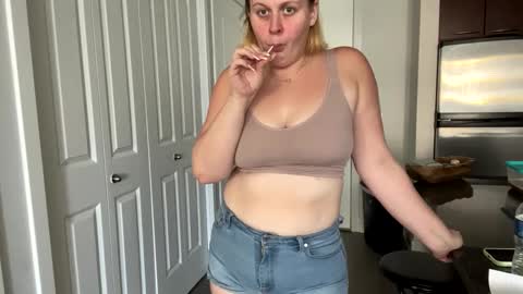 ladycooks23 online show from 10.01.25