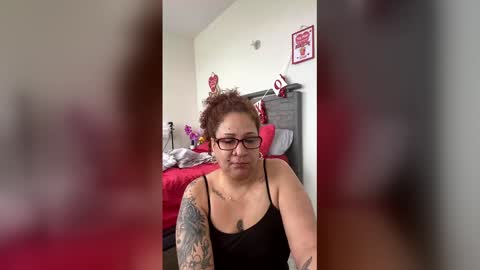 Snapshot of ladycreamypr1 chatting on 03.01.26 onlyfans Ladycreamypr online show from 03.01.26