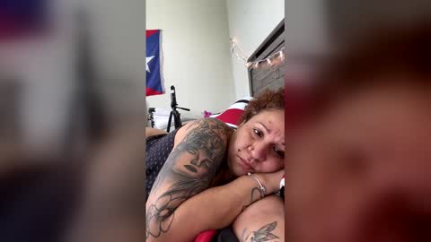 onlyfans  Ladycreamypr online show from 03.09.26