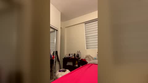 onlyfans  Ladycreamypr online show from 04.09.26