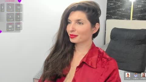 Snapshot of ladydanna chatting on 05.19.26 Danna................. online show from 05.19.26